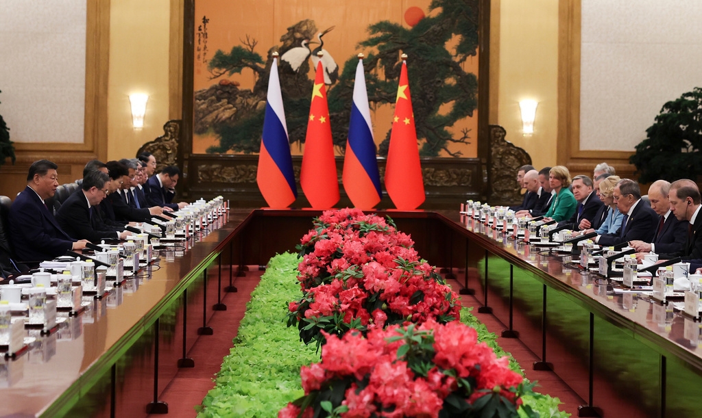 nong the gioi ngay 21 5 Ong putin noi quan he nga-trung dat tam cao chua tung co hinh anh 2