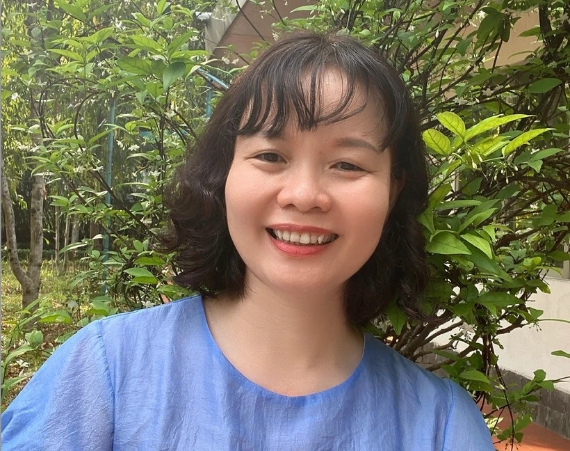 five vietnamese scientists named among asia s top 100 researchers in 2026 picture 4