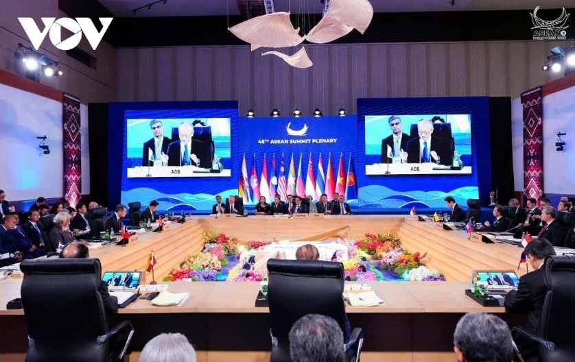 asean need to ensure energy, food and human security, pm hung says picture 1
