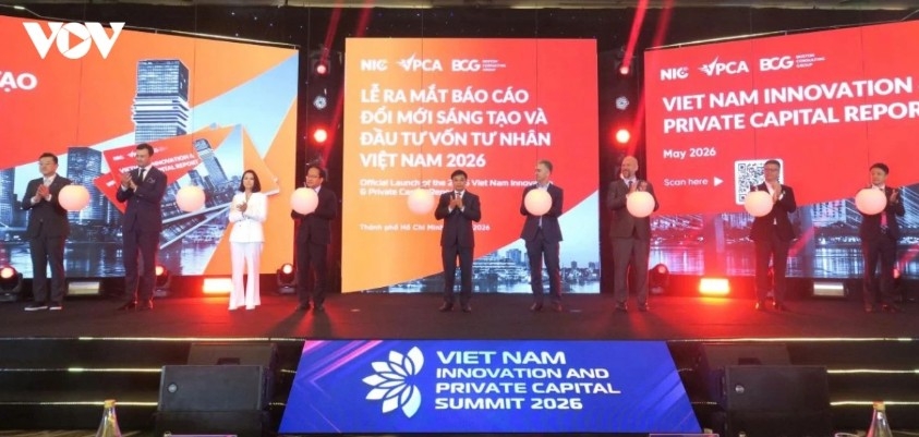 deputy pm underscores vietnam s push for technology and know-how picture 2