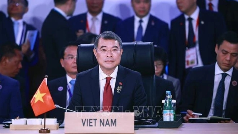 government chief attends opening session of 48th asean summit in cebu picture 1