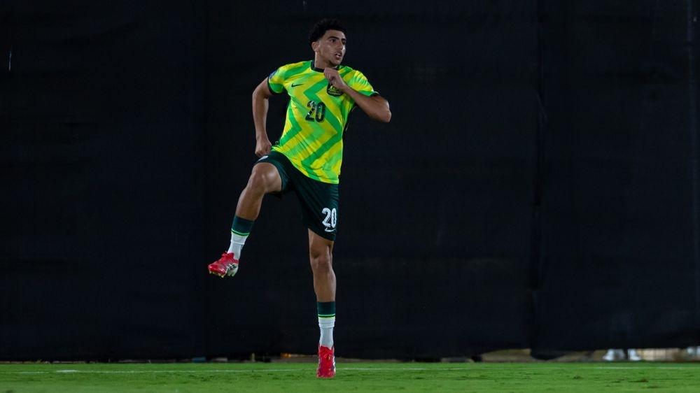 De thua u17 australia, u17 viet nam dung buoc tai tu ket u17 chau A 2026 hinh anh 9