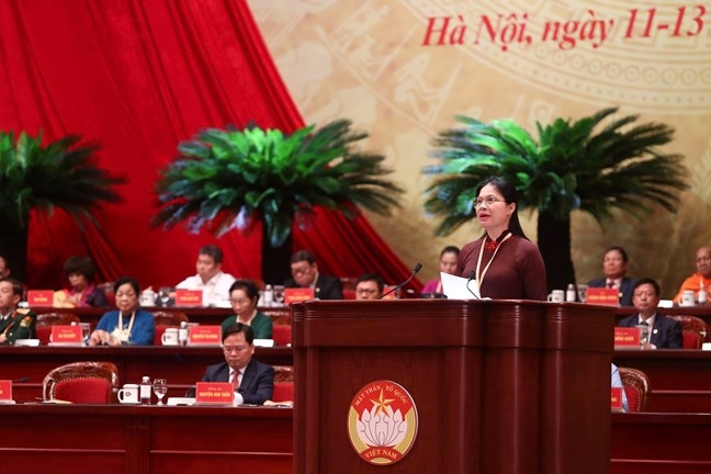 phat huy suc manh dai doan ket trong nhiem ky moi cua mat tran to quoc viet nam hinh anh 2
