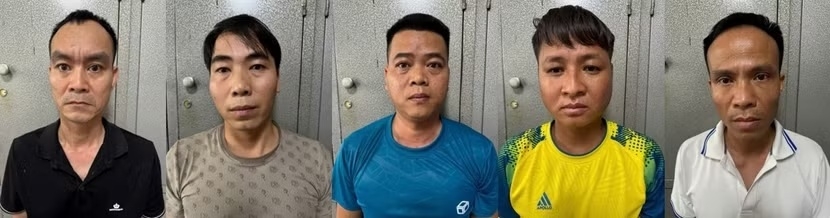 triet pha duong day danh bac lo, de hinh anh 1