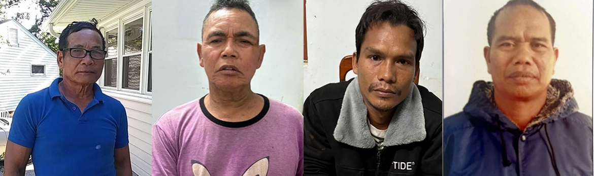 police dismantle separatist religious group in vietnam s central highlands picture 1