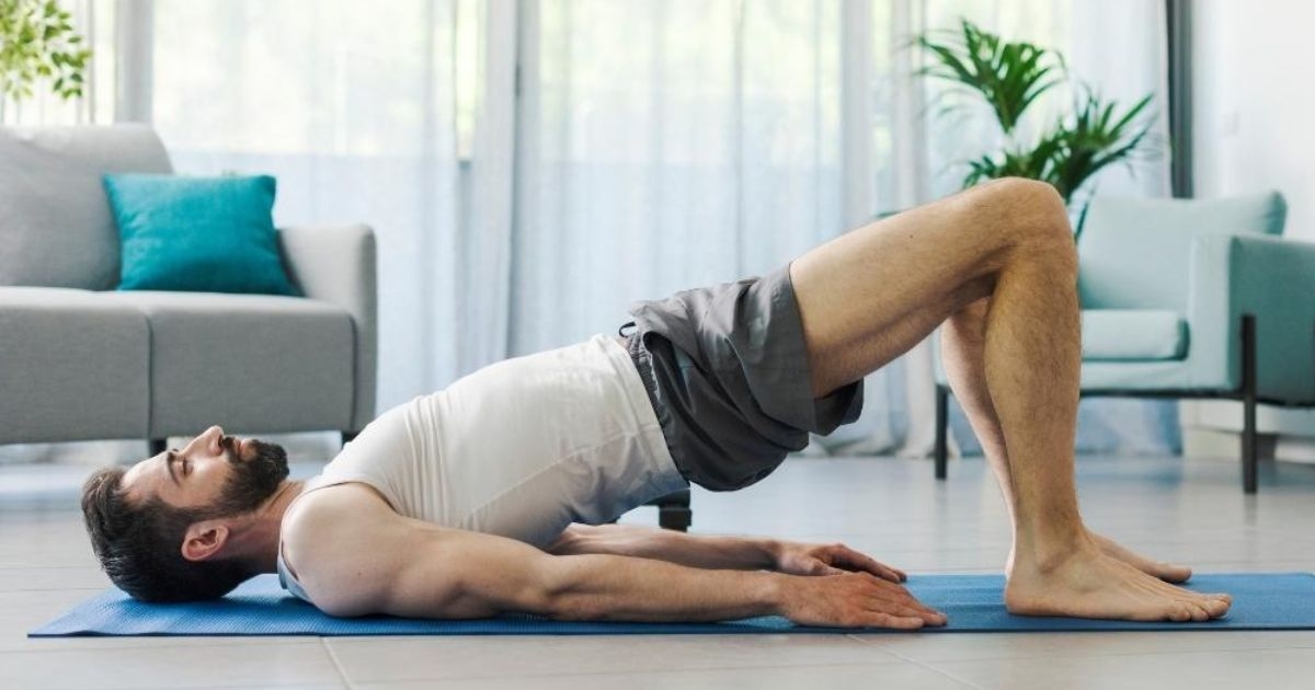 Vì sao nam giới cảm thấy mệt mỏi sau "cuộc yêu"?