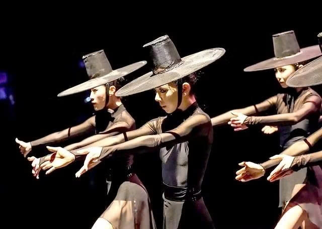 contemporary ballet to open korea season 2026 in vietnam picture 1