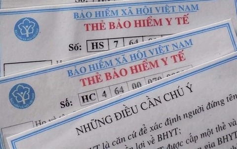 tu 1 7 2026, nhieu muc dong bhxh, bhyt dieu chinh theo luong co so moi hinh anh 1