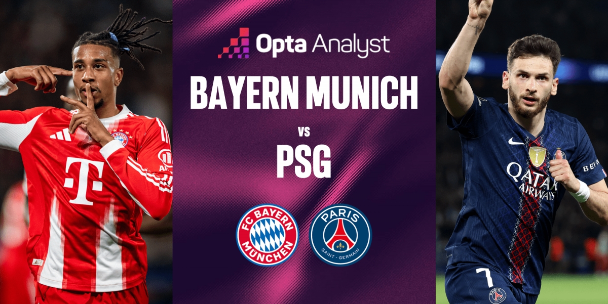 lich su doi dau bayern vs psg truoc ban ket luot ve cup c1 chau Au 2025 2026 hinh anh 1