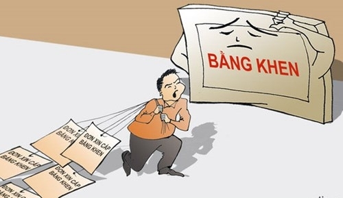 benh thanh tich phai chang cai goc la quan lieu va hao danh hinh anh 2