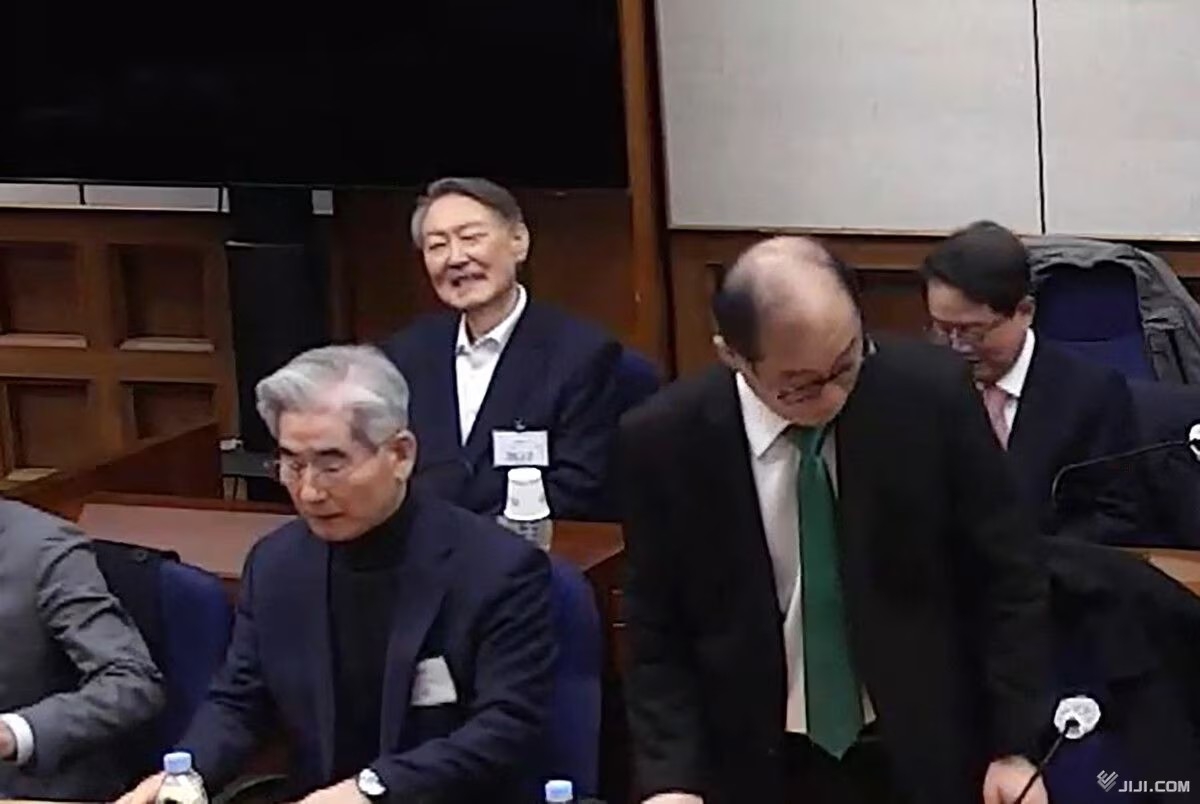 toa an han quoc xet xu phuc tham doi voi cuu tong thong yoon suk yeol hinh anh 1