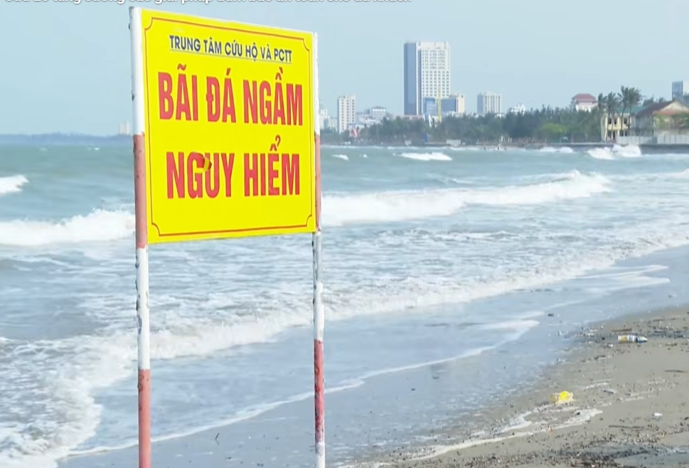 cua lo tang cuong bao dam an toan cho du khach mua du lich he 2026 hinh anh 1
