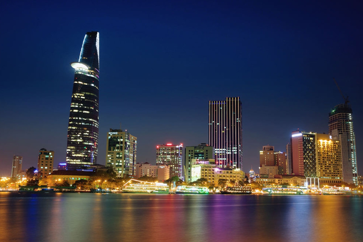 hsbc sees vietnam retaining long-term appeal despite global volatility picture 1
