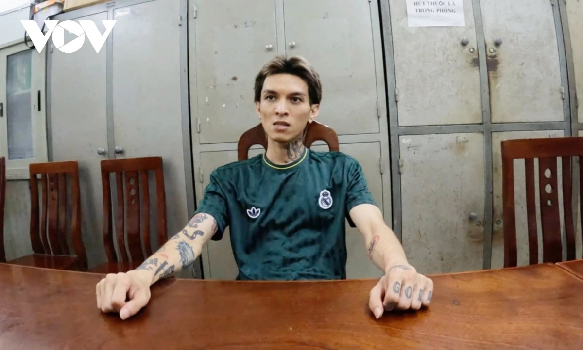miu le cung loat sao viet gay chan dong vi lien quan ma tuy hinh anh 2