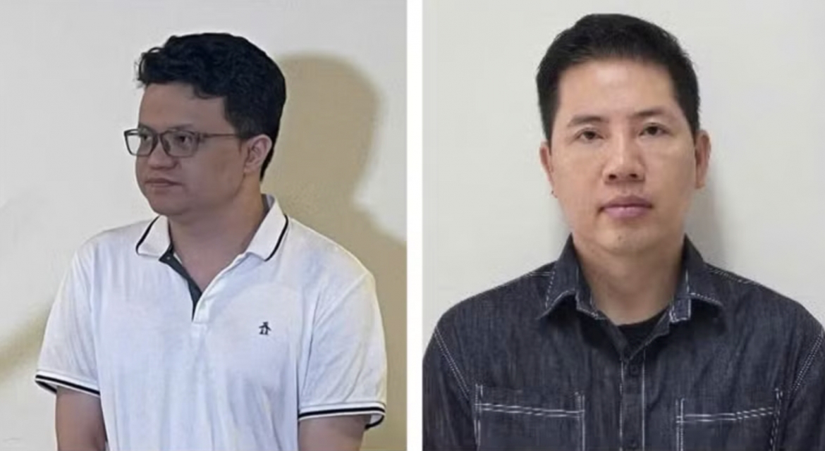 criminal proceedings launched against copyright infringement picture 1