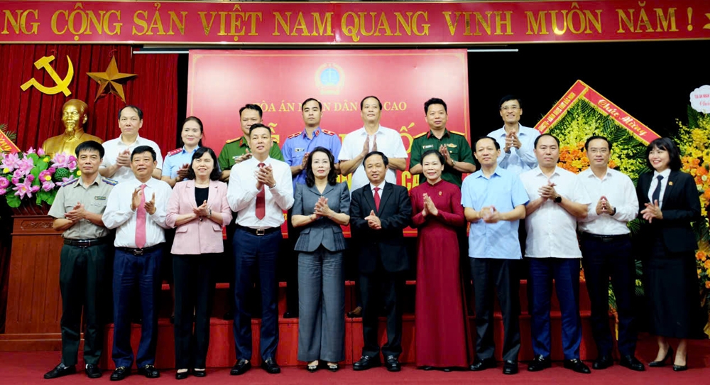 ba chu le huong giu chuc chanh an toa an nhan dan tinh bac ninh hinh anh 3
