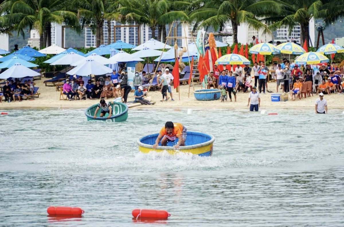 khanh hoa sea festival 2026 to feature nearly 30 events picture 1