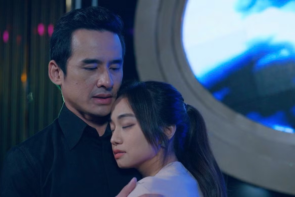 nu dien vien dong tieu tam gay phan no, tung duoc tran thanh giup do gio ra sao hinh anh 10
