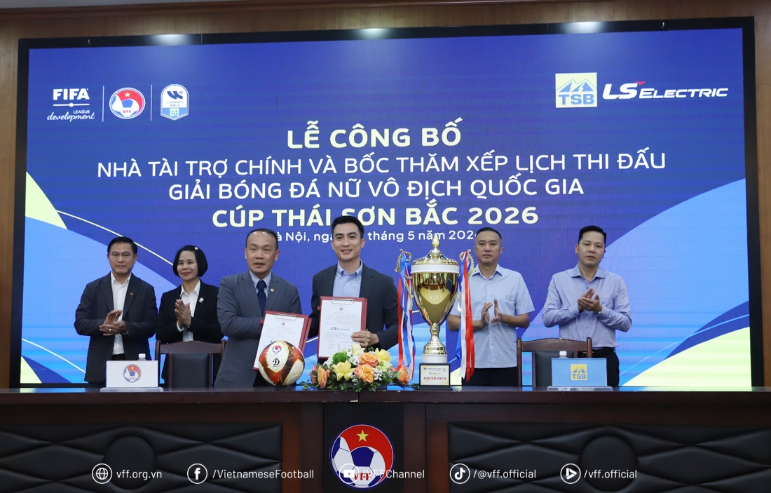 7 clb tranh tai o giai bong da nu vDqg 2026, nha vo dich se du cup c1 chau A hinh anh 1