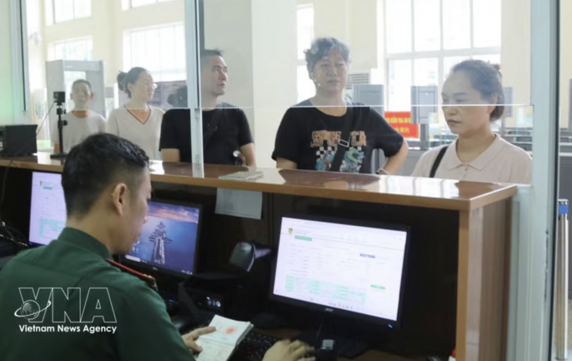 software launched to streamline temporary residence declarations for foreigners picture 1