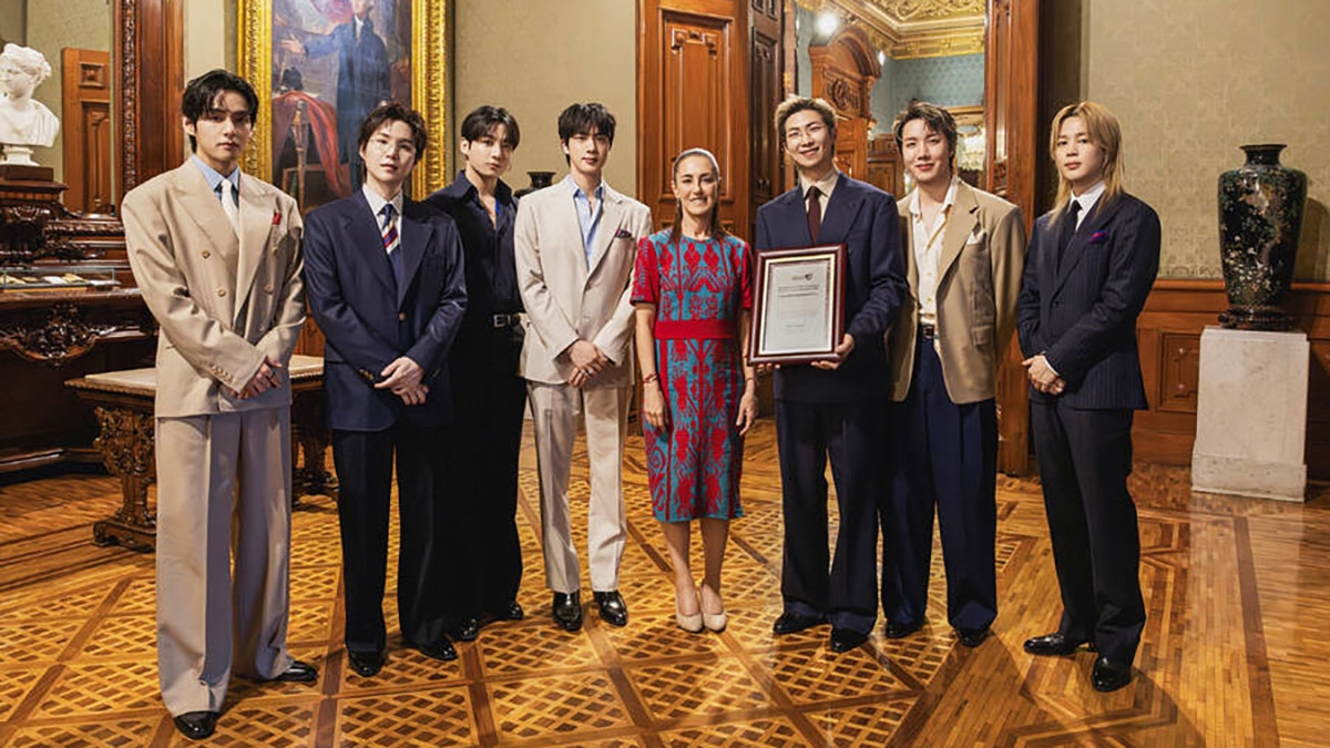 su cuong nhiet cua nguoi ham mo my latinh danh cho bts vuot qua han quoc hinh anh 4