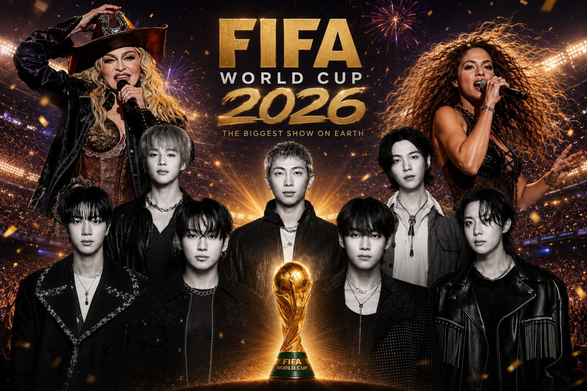 world cup 2026 va cuoc kpop hoa lon nhat lich su fifa hinh anh 4