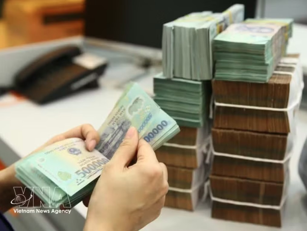 budget revenue up 15.2 in four months picture 1