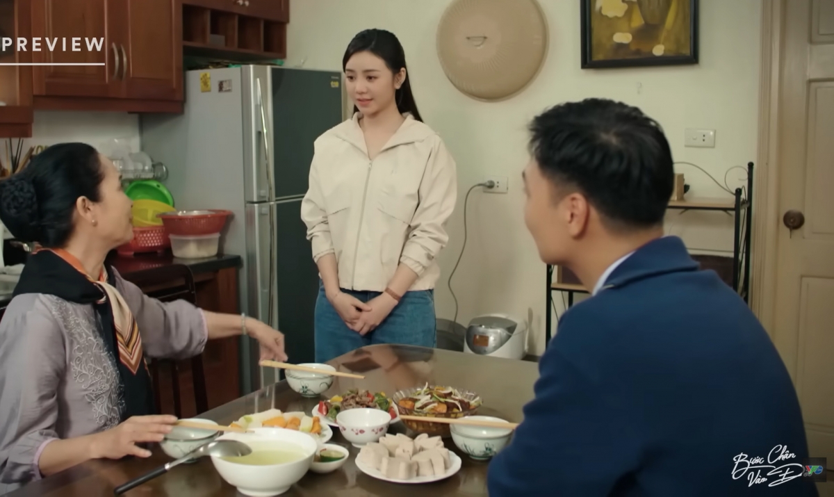 buoc chan vao doi tap 34 hung nhan lam chong trang khi di kham thai hinh anh 2