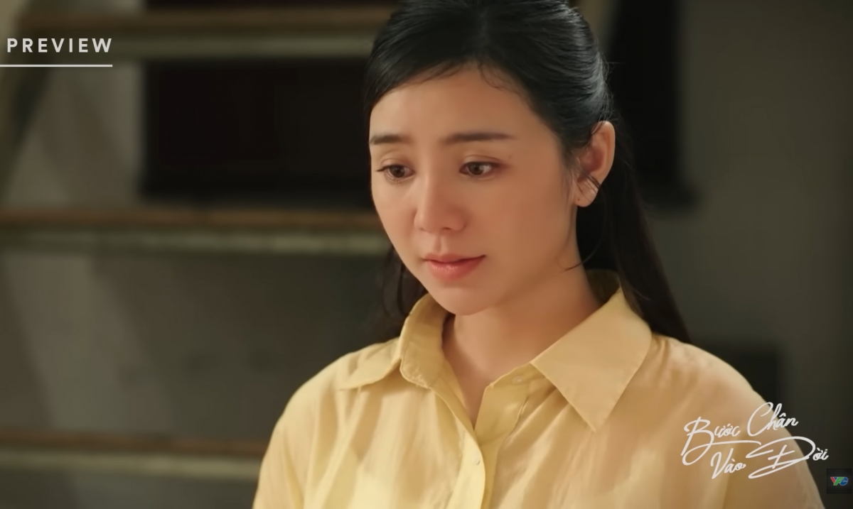 buoc chan vao doi tap 35 thuong boi roi truoc de nghi bat ngo tu me quan hinh anh 2