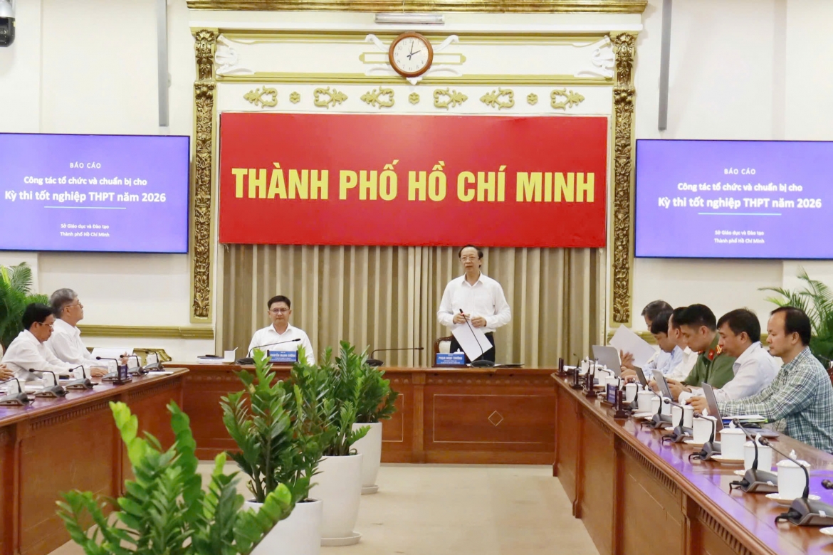 tp.hcm duoc de nghi chon mon thi thu 3 vao lop 10 bang to hop tu nam sau hinh anh 2