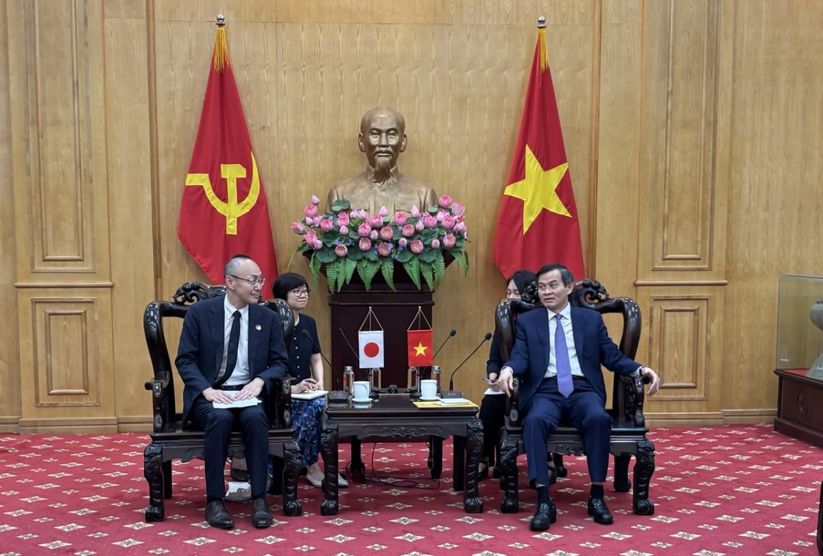 nang cao nang luc can bo lanh dao dia phuong hinh anh 1