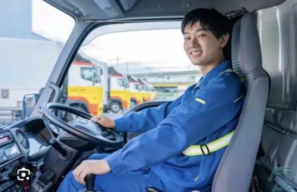 japan selects vietnamese workers for first foreign bus driver training programme picture 1