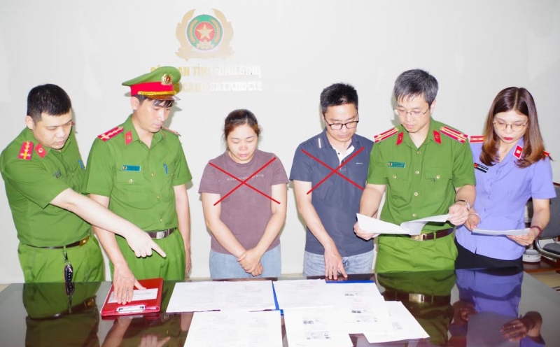 khoi to cap doi lam gia ho so mua nha o xa hoi hinh anh 1