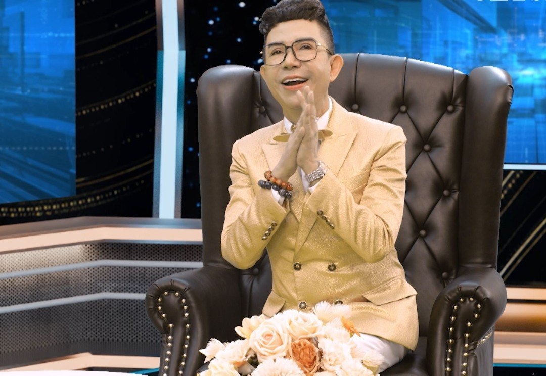 long nhat truoc khi bi bat vi ma tuy thi phi bua vay va cac scandal gay tranh cai hinh anh 2