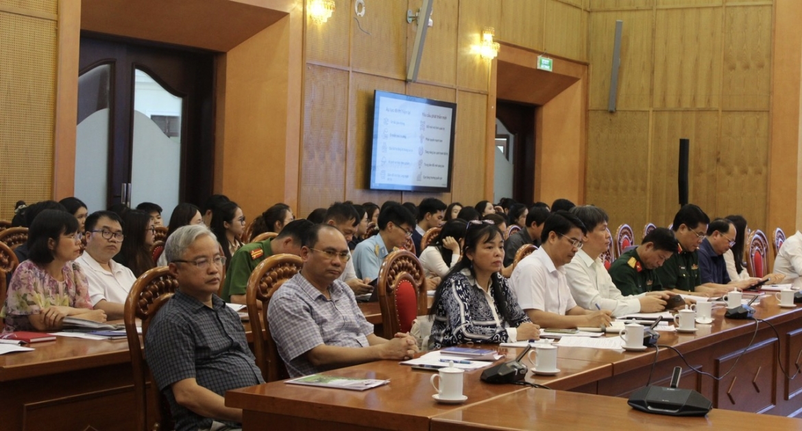 luat thu do sua doi phan quyen manh hon di lien voi giam sat chat hon hinh anh 2