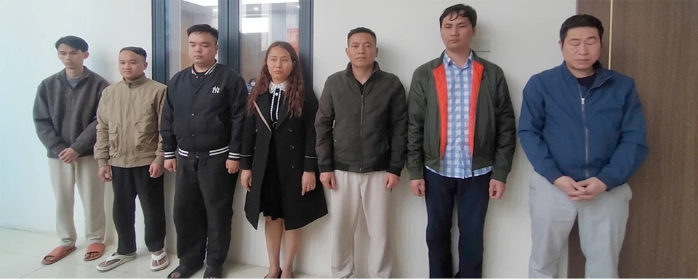 cong an thanh hoa thong bao tim bi hai lien quan vu hoang minh Duong hinh anh 3