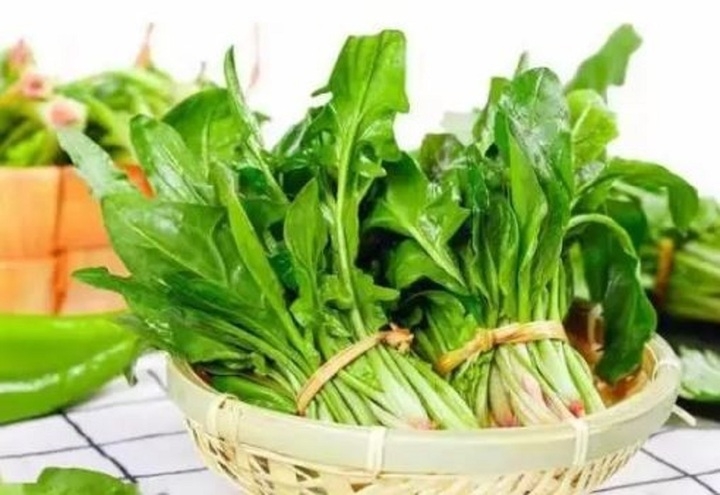 cai bo xoi vi sao co luc ngot, luc chat hinh anh 2