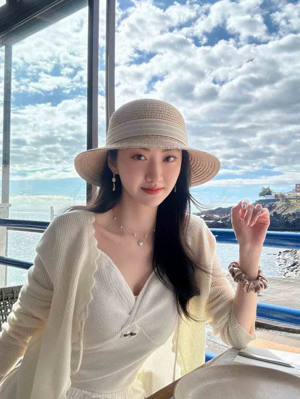 thuc hu my nhan canh Diem quyt tien, mang thai ho bat hop phap hinh anh 5