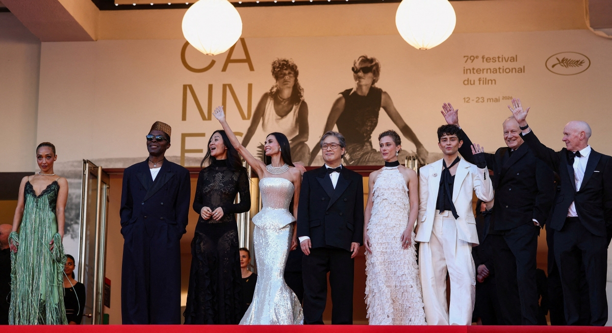 vi sao cannes luon khac biet voi oscar, venice hay toronto hinh anh 3