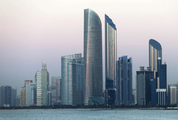 uae tuyen bo danh chan 19 ten lua va may bay khong nguoi lai iran hinh anh 1