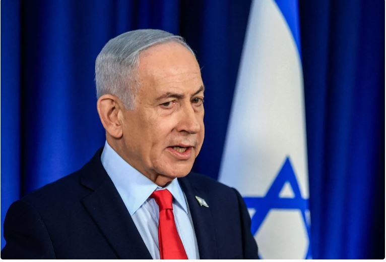 Thủ tướng Israel tuyên bố chưa thể khép lại chiến dịch chống Iran