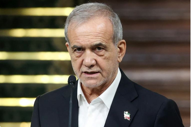 Tổng thống Iran: Đối thoại với Mỹ không đồng nghĩa với đầu hàng