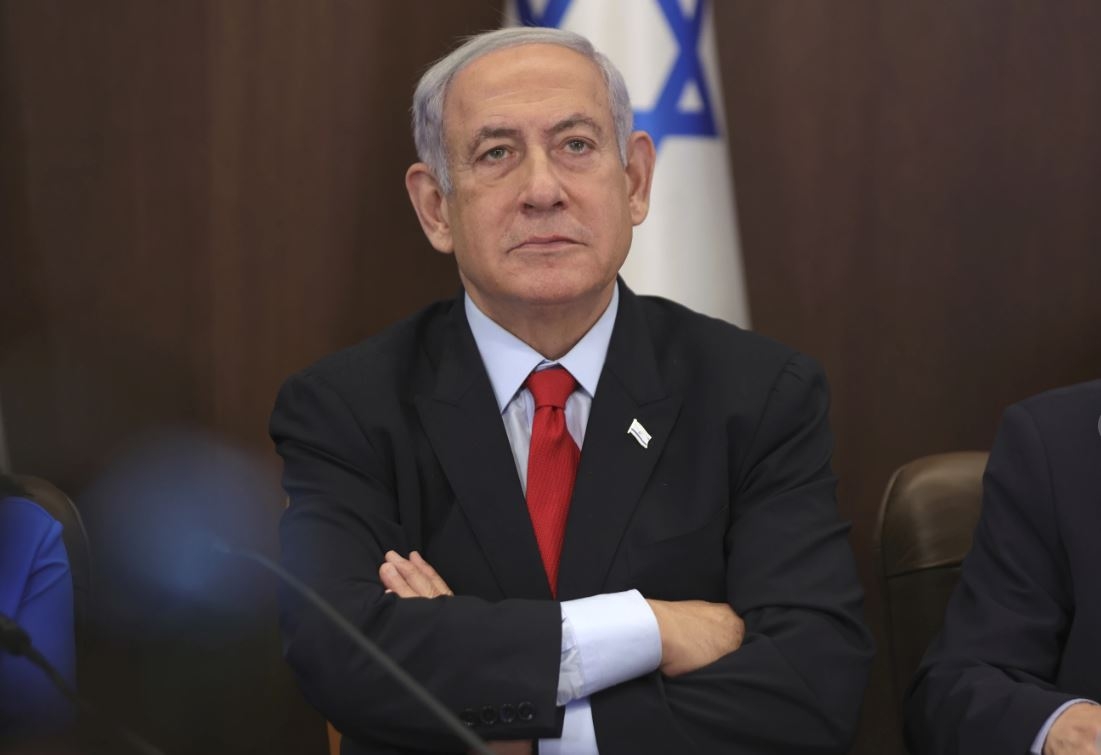 israel lo my dat thoa thuan bat loi voi iran khi moi de doa chua duoc giai quyet hinh anh 1
