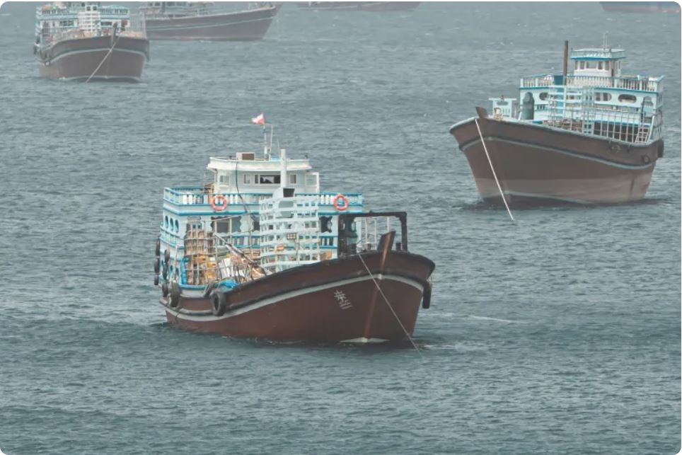 hormuz thanh bai toan ty usd tra phi cho iran hay chap nhan khung hoang hinh anh 1