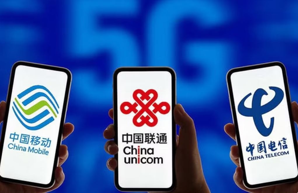 trung quoc phan doi bien phap han che cua fcc trong linh vuc vien thong hinh anh 1
