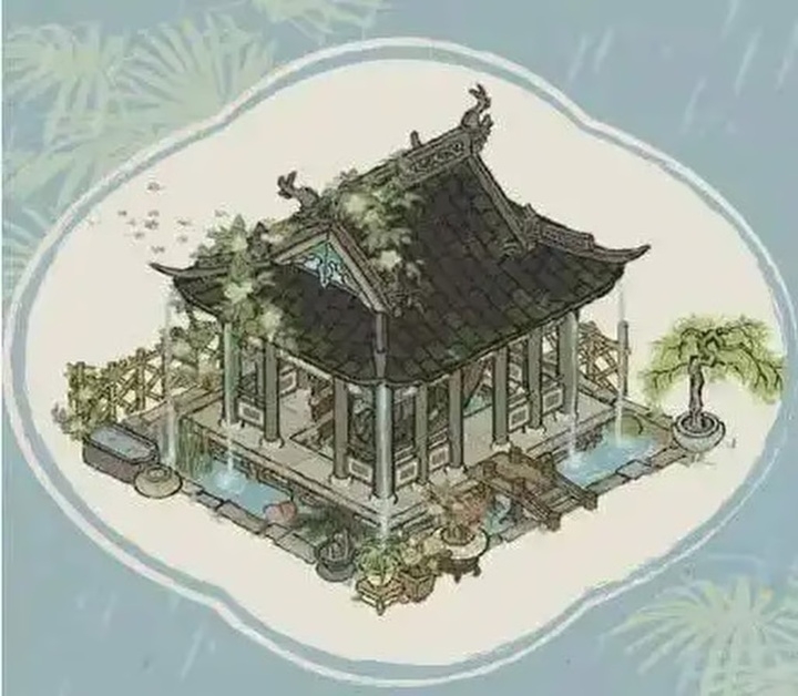 cach gioi thuong luu trung quoc co dai giai nhiet giua mua he nang nong cuc doan hinh anh 3