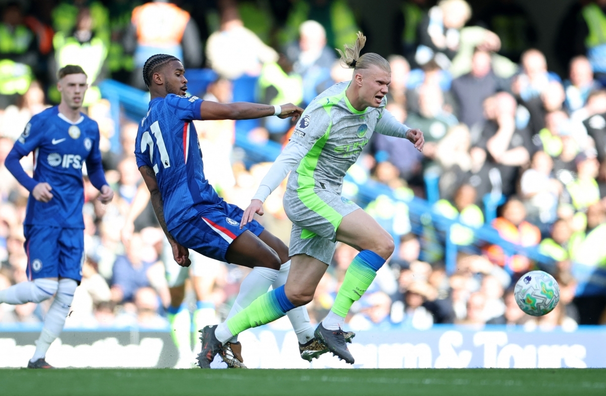 lich thi dau va truc tiep chung ket fa cup man city tranh danh hieu voi chelsea hinh anh 1
