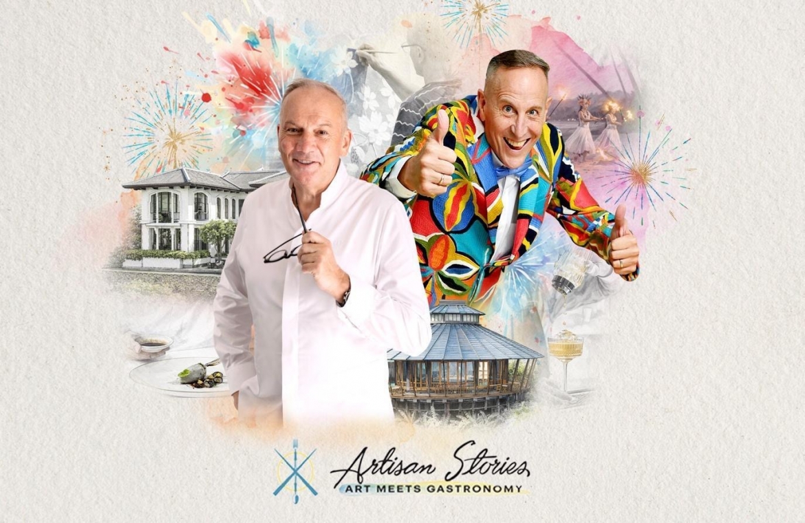 world-class chefs to gather in da nang for culinary festival picture 1