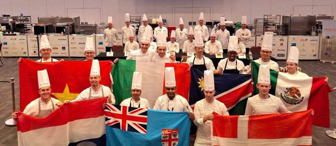 vietnam claims silver at global chefs challenge 2026 picture 1