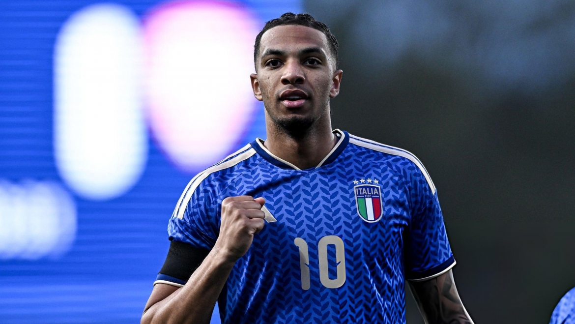Dt italia cong bo danh sach tap trung truoc them world cup 2026 hinh anh 12